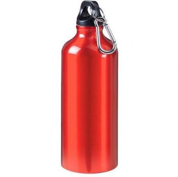 Elasto Outdoor-Trinkflasche Sporty 0,6 l