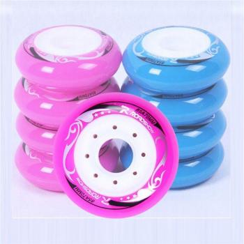 Japy Inline Skate Rollen 62-70mm