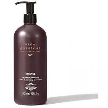 GROW GORGEOUS Intense Thickening Conditioner 740 ml