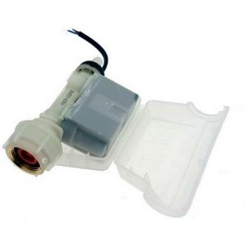 Electrovanne Aquastop 263789 – Module Neff pour lave‑vaisselle