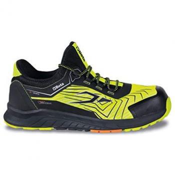 BETA Scarpe Antinfortunistiche 7353Y S1P n° 46 Giallo/Nero