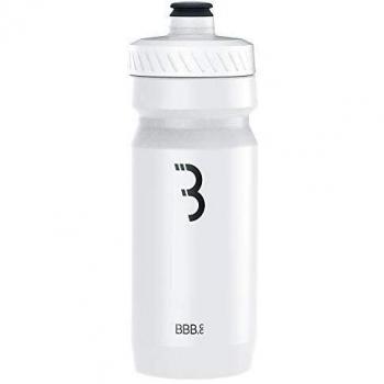 BBB Flasche 550ml AutoTank 550 ml weiss