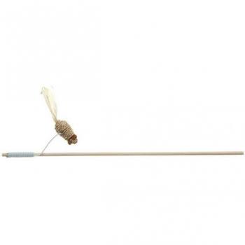 COMFY Zabawka Wędka z Rybką 40 cm