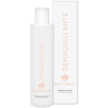 JEAN D´ARCEL beruhigender Anti-Rötungen-Toner 200 ml