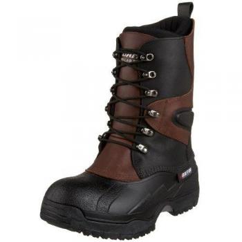 Baffin Apex Winterstiefel Herren 7 US – 39 EU