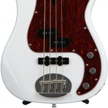 2019 Lakland LDDPJWH Electric Bass