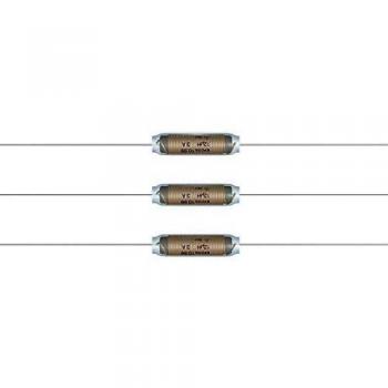 TDK B82111EC25 1 A RF Choke