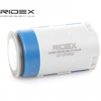 RIDEX Capteurs De Recul MERCEDES-BENZ 2412P0002