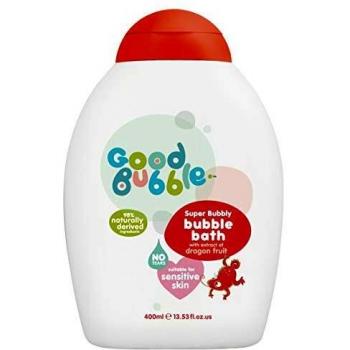 Good Bubble Fruity Dragon Bubble Bath