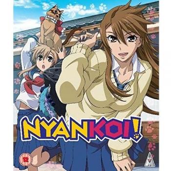 Nyankoi! Collection [Blu-ray]