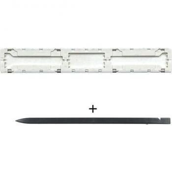 Clip de tijera y bisagra de teclado para MacBook Pro A1706/A1707/A1708