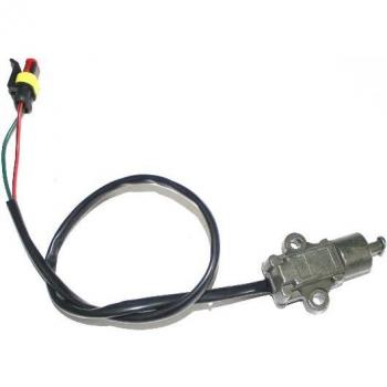 Interrupteur latéral TNT600