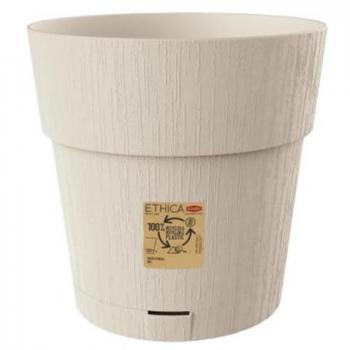 Ethica vaso 68000 gesso 15cm