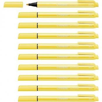 Penna Tecnica STABILO PointMax Medium Giallo 1pz