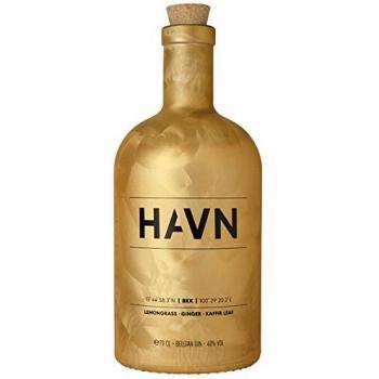 HAVN Bangkok Citrus Twist Gin