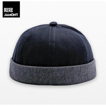 JAMONT Unisex Hysterese Hut im Chinesischen Stil
