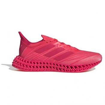 Zapatillas Adidas 4DFWD 4 para Hombre - Color Rojo