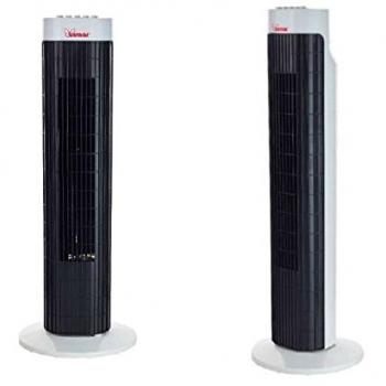 Bimar VC99 Ventilatore a Colonna 80cm Oscillante