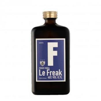 Le Freak 0,7 l (Alkoholgehalt 40 %)