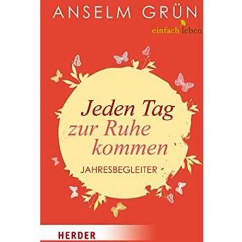 Jeden Tag zur Ruhe kommen