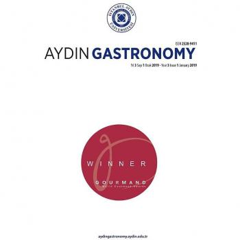 Aydin Gastronomy