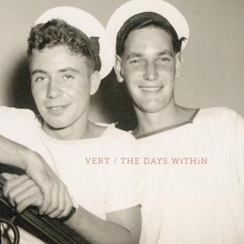 DAYS WITHIN THE - VERT [CD]