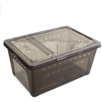 Boîte d'escalade pour animaux de compagnie