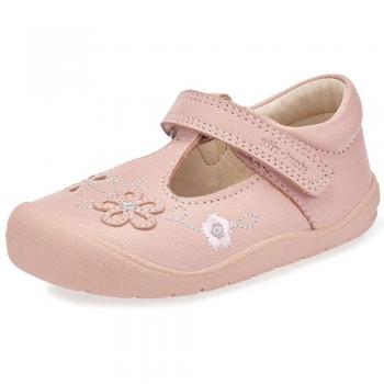 Start‑Rite Mia 6 UK Pink First Girl’s Shoe