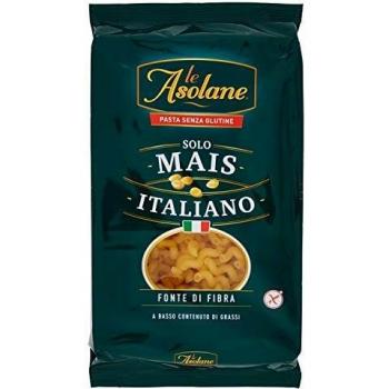 Pasta Le Asolane I sin Gluten Celentani 250 g