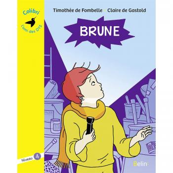 Fombelle, Thimothee de - Brune - Preis vom 18.09.2025 05:07:49 h
