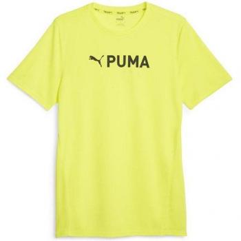 Camiseta de fitness Puma Fit Ultrabreathe