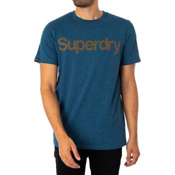 UltraCore Charred Teel T‑Shirt XXL