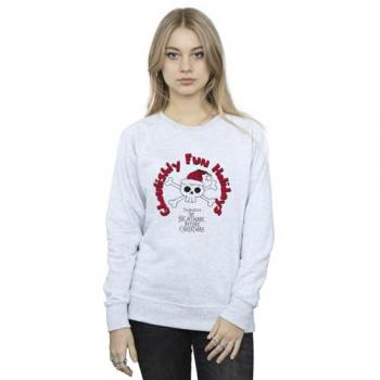 Disney Halloween Festive Hoodie – Grey 5XL