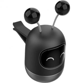 Cute Robot Air Vent Perfume
