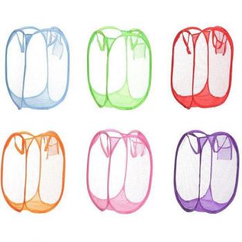 Pop Up Laundry Hamper