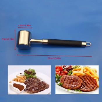 Multifunctionele Vlees Hamer 27x5,5x4,8 cm