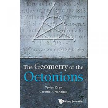 The Geometry of the Octonions