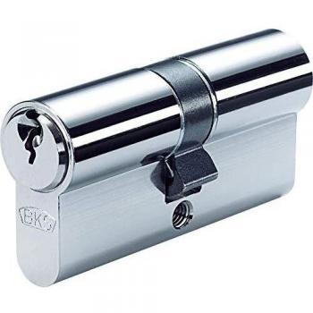 Cylindre profilé double PZ 8812 31/70mm NuG les deux touches numériques 3 versch.-schl