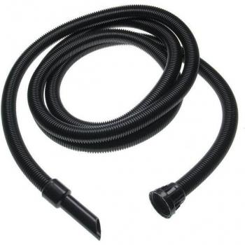HDX201 A2 & HET200 Vacuum 5m Hose – 32mm Round VHBW Fitment