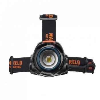 MARELD LATARKA CZOŁOWA HALO 1200 RE