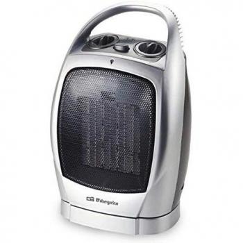 Calefactor SONIFER Orbegozo CR5016 Cerámico 750/1500W