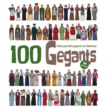 100 Gegants. Volum 8