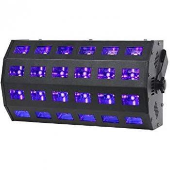 Equinox UV Power Flood LED