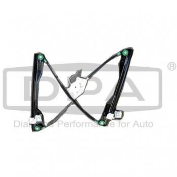DPA 88371797902: Alzacristallo Premium