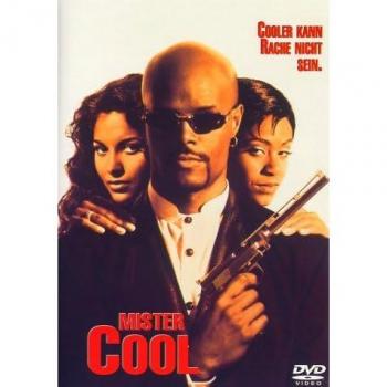 Mister Cool (DVD)