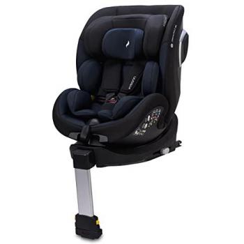 Hero360 SL: Asiento Rotatorio para Vehículo osann