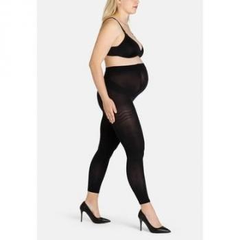 Camano Collant donna maternity 3D matt 50DEN