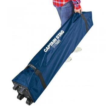 Captain Stag UV-Schutz Caster Tasche UA-4508