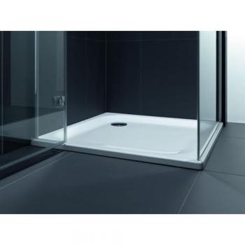 Bette Ultra Ducha Rectangular 900 mm de Lado
