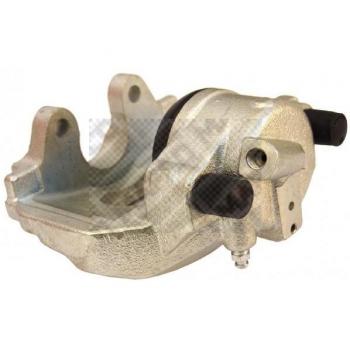 MAPCO Vorderachse Bremssattel 4907